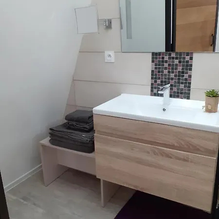 Les Lofts De Mérigonde