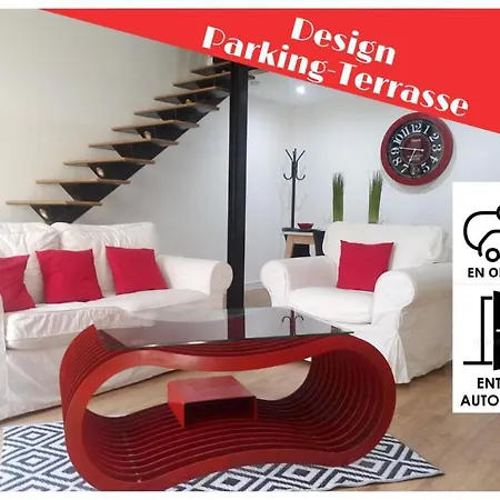 Les Lofts De Mérigonde