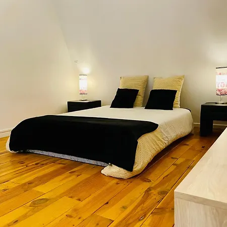 Les Lofts De Mérigonde *