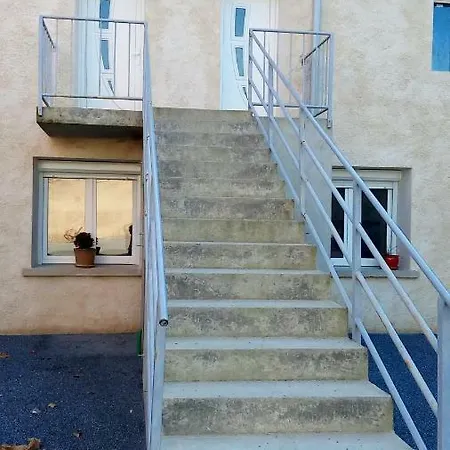 Les Lofts De Mérigonde Castres (Tarn)