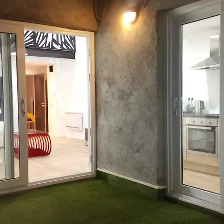 Les Lofts De Mérigonde *