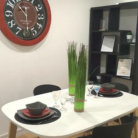 Les Lofts De Mérigonde Appartement Castres (Tarn)