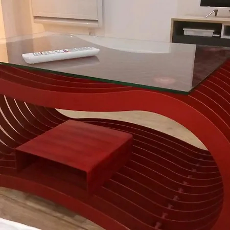 Les Lofts De Mérigonde Appartement *