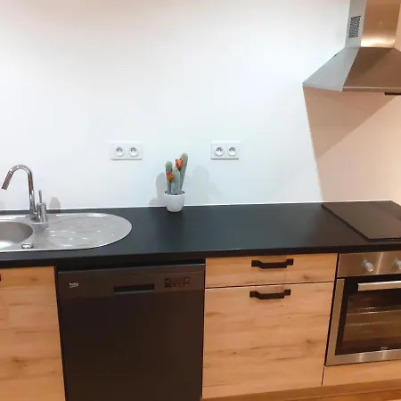 Διαμέρισμα 