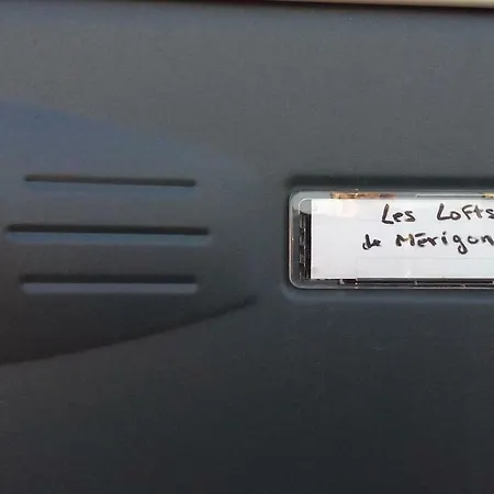 Lejlighed 
