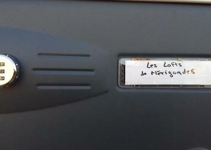 Апартаменты 