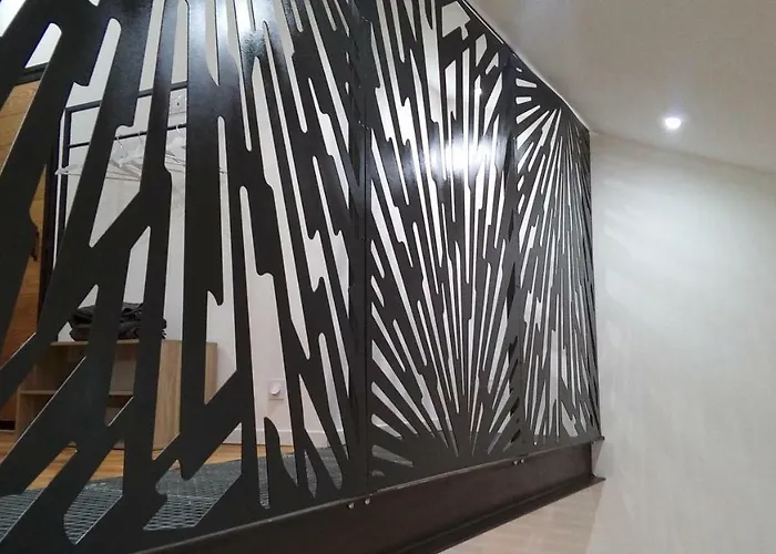 Апартаменты 