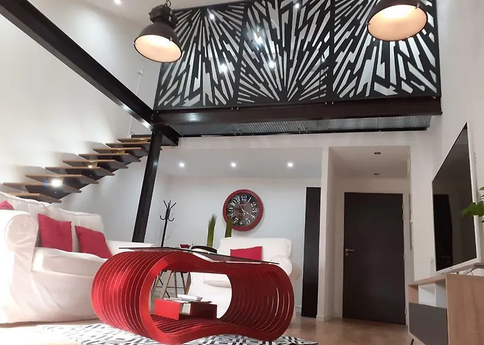 Апартаменты 